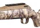 Ruger American Rifle Go Wild