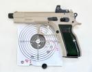 Sightmark Mini Shot A-Spec M3 MICRO