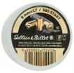 Sellier&Bellot 380RBlanc / 9mmR