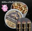 Sellier&Bellot 9mm Jateční
