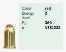 Sellier&Bellot 9mm Jateční