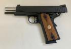 Chiappa F. 1911 Superior Grade 9