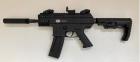 tlumič/adaptér-redukce Mauser M15