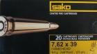 Sako Gamehead