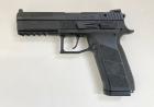 CZ-P 09 použitá