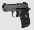 SIG Sauer P938 LEGION 