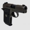 SIG Sauer P938 LEGION 