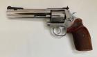 Smith&Wesson 686-3 TARGET