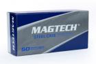 Magtech 9mmLuger Steel 124Gr