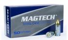Magtech 9mmLuger Steel 124Gr
