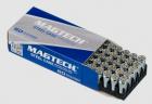 Magtech 9mmLuger Steel 124Gr