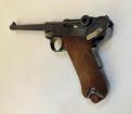Mauser P-06/29 výroční model