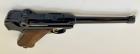 Mauser P-06/29 výroční model