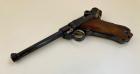 Mauser P-06/29 výroční model