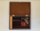 Mauser P-06/29 výroční model