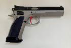 CZ-75 TS použitá