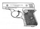 střenky CZ-36/45/92
