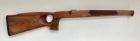 Mauser 98 Thumbhole