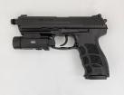 svítilna Odeon Tactical RWLW02