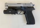 svítilna Odeon Tactical RWLW02