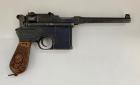 Mauser C96 Mod.1912