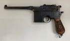 Mauser C96 Mod.1912