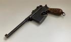 Mauser C96 Mod.1912