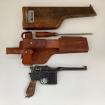 Mauser C96 Mod.1912