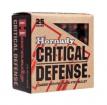Hornady 7,65mmBrowning FTX®