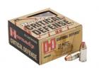 Hornady 7,65mmBrowning FTX®