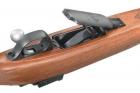 Ruger M77 HAWKEYE