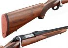 Ruger M77 HAWKEYE