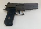 SIG Sauer P220 LEGION