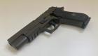 SIG Sauer P220 LEGION