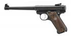 Ruger Mk IV Target 75 An.