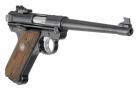 Ruger Mk IV Target 75 An.