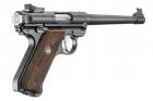 Ruger Mk IV Target 75 An.