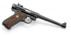 Ruger Mk IV Target 75 An.