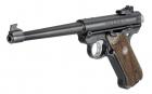 Ruger Mk IV Target 75 An.