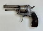 revolver Belgický .320