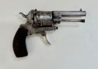 revolver Belgický .320