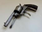 revolver Belgický .320
