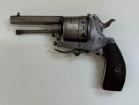 revolver Belgický .320