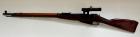 Mosin 91/30 Sniper