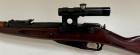 Mosin 91/30 Sniper