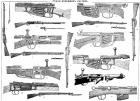 Mosin 91/30 Sniper