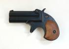 střenky R&R Derringer D6