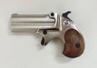 střenky R&R derringer D9