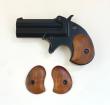 střenky R&R derringer D9