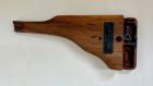 pažba+pouzdro P-08 a P-04